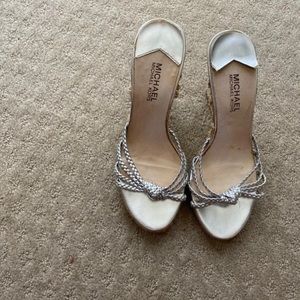 Micheal kors sandals
